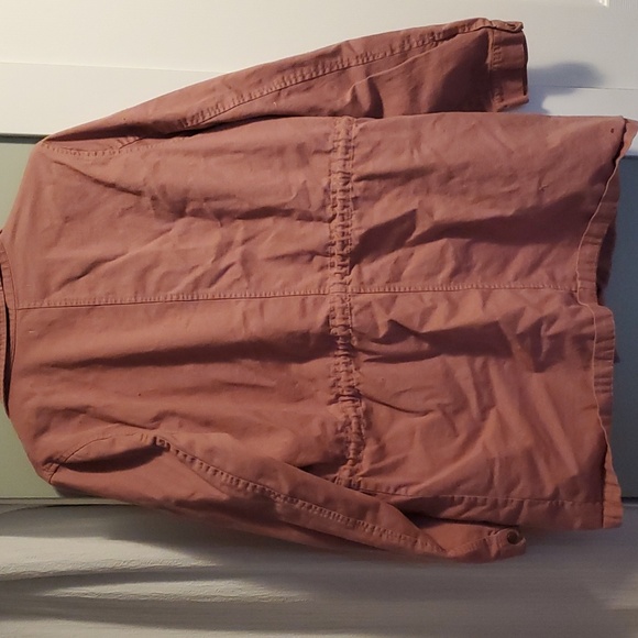 (3 For $20) Just fab jacket - Picture 3 of 4